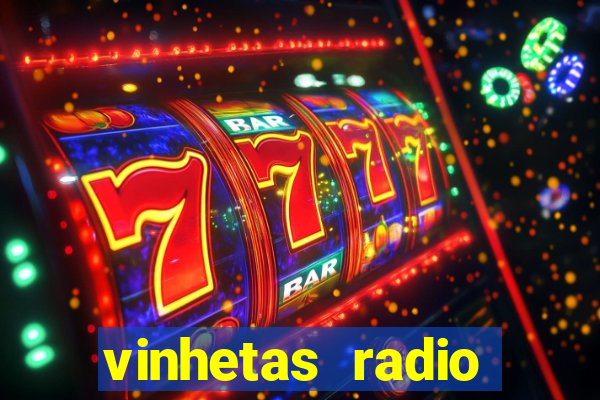 vinhetas radio globo futebol